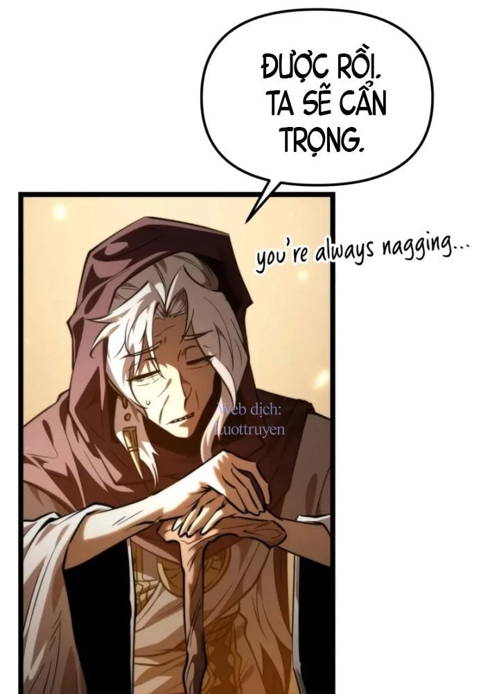 Chiến Binh Hồi Quy Chapter 104 - 213