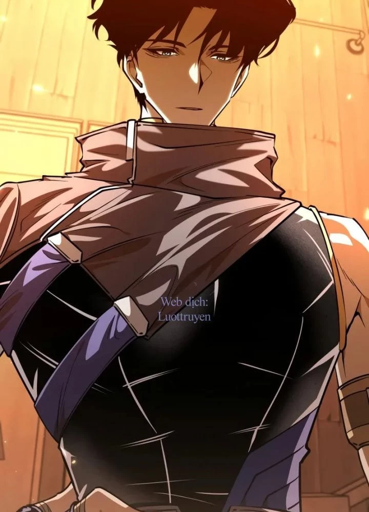 Chiến Binh Hồi Quy Chapter 104 - 230