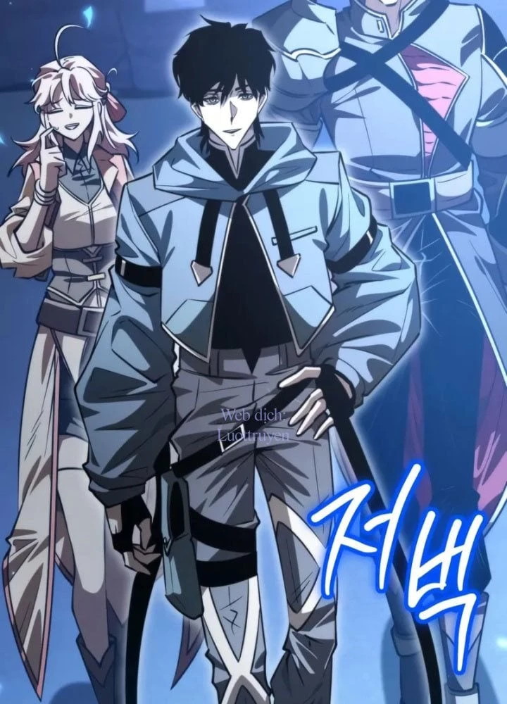 Chiến Binh Hồi Quy Chapter 104 - 248