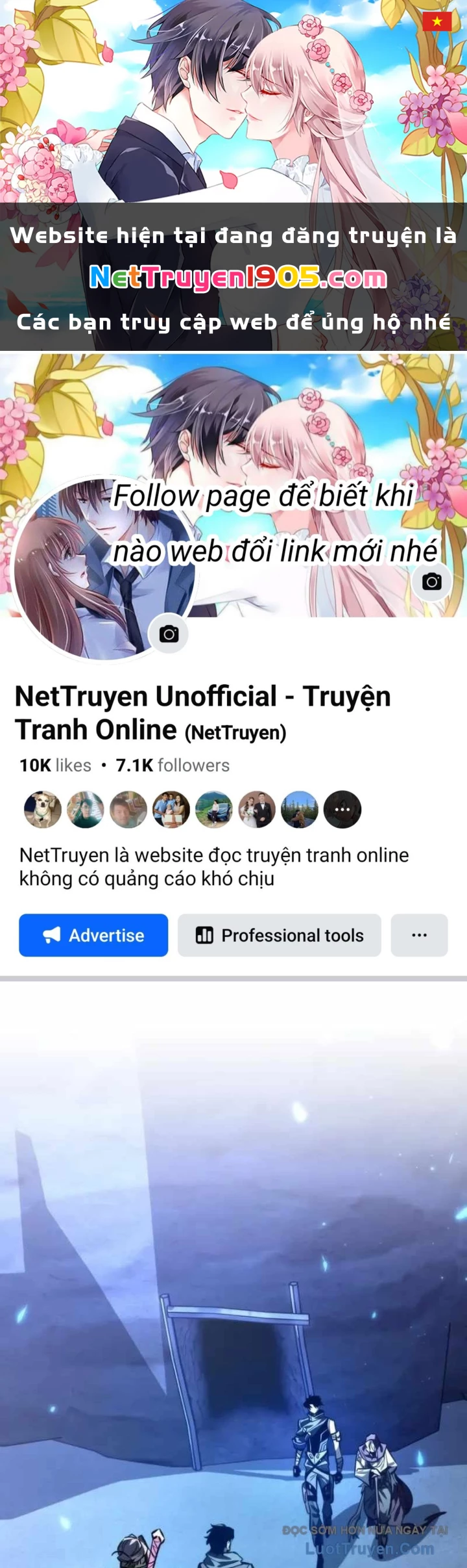 Chiến Binh Hồi Quy Chapter 105 - 1