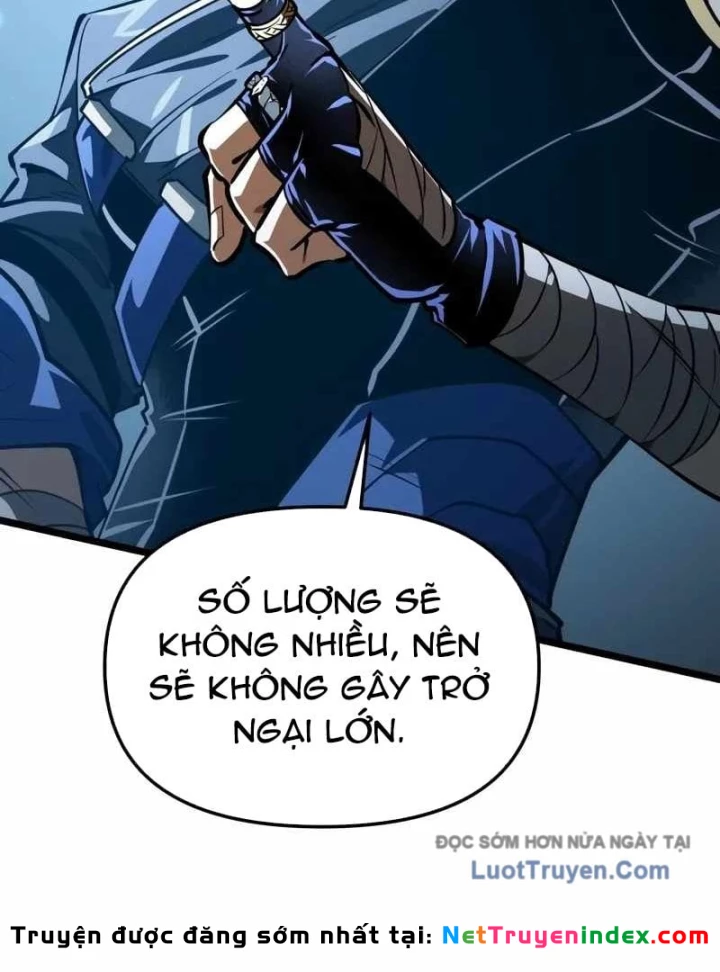 Chiến Binh Hồi Quy Chapter 105 - 13