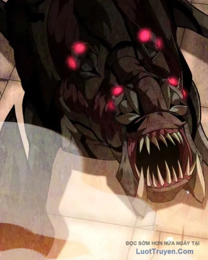 Chiến Binh Hồi Quy Chapter 105 - 27