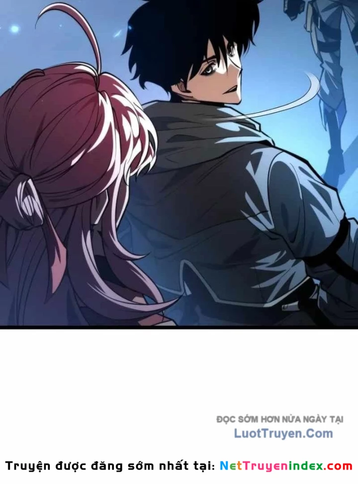 Chiến Binh Hồi Quy Chapter 105 - 38