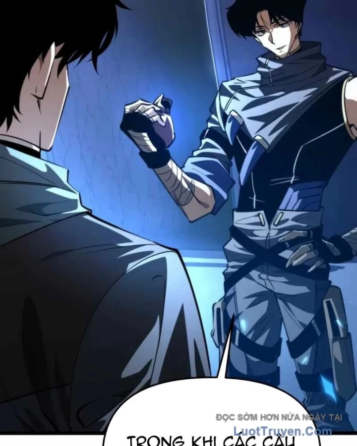 Chiến Binh Hồi Quy Chapter 105 - 46