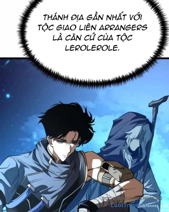 Chiến Binh Hồi Quy Chapter 105 - 90