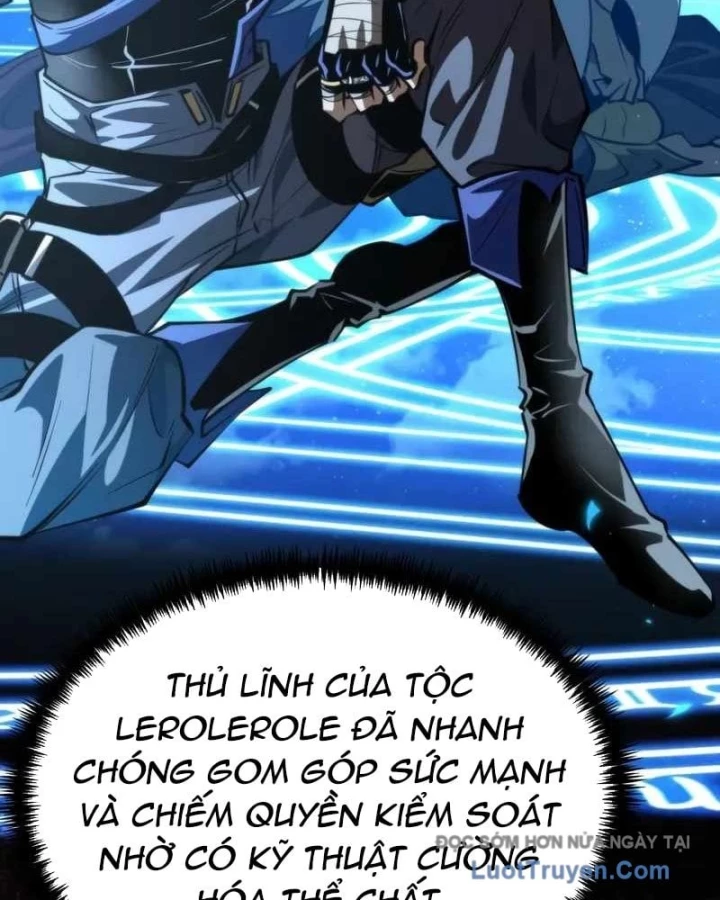 Chiến Binh Hồi Quy Chapter 105 - 91