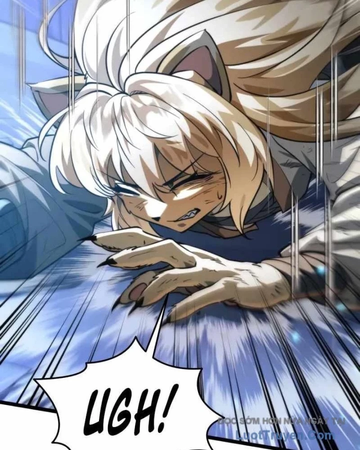 Chiến Binh Hồi Quy Chapter 105 - 107