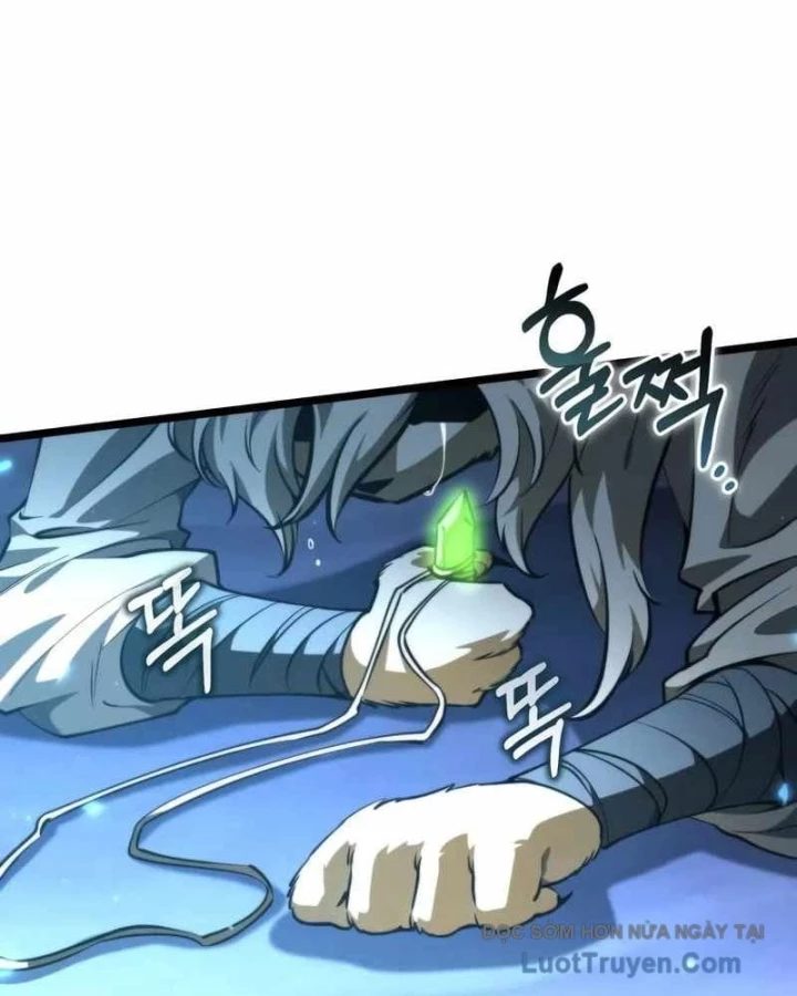 Chiến Binh Hồi Quy Chapter 105 - 110