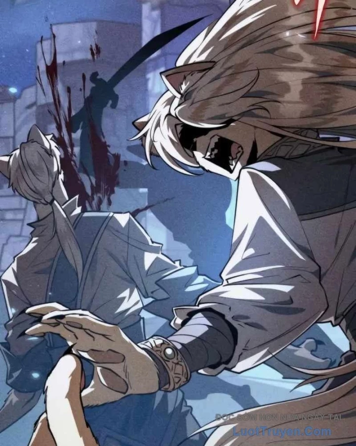 Chiến Binh Hồi Quy Chapter 105 - 112