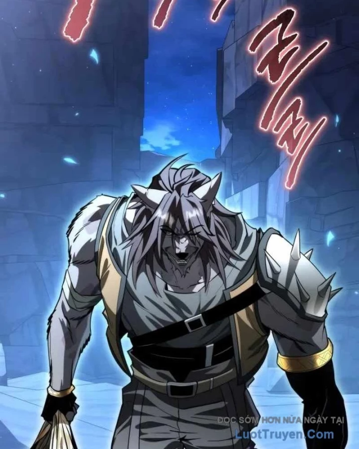 Chiến Binh Hồi Quy Chapter 105 - 121