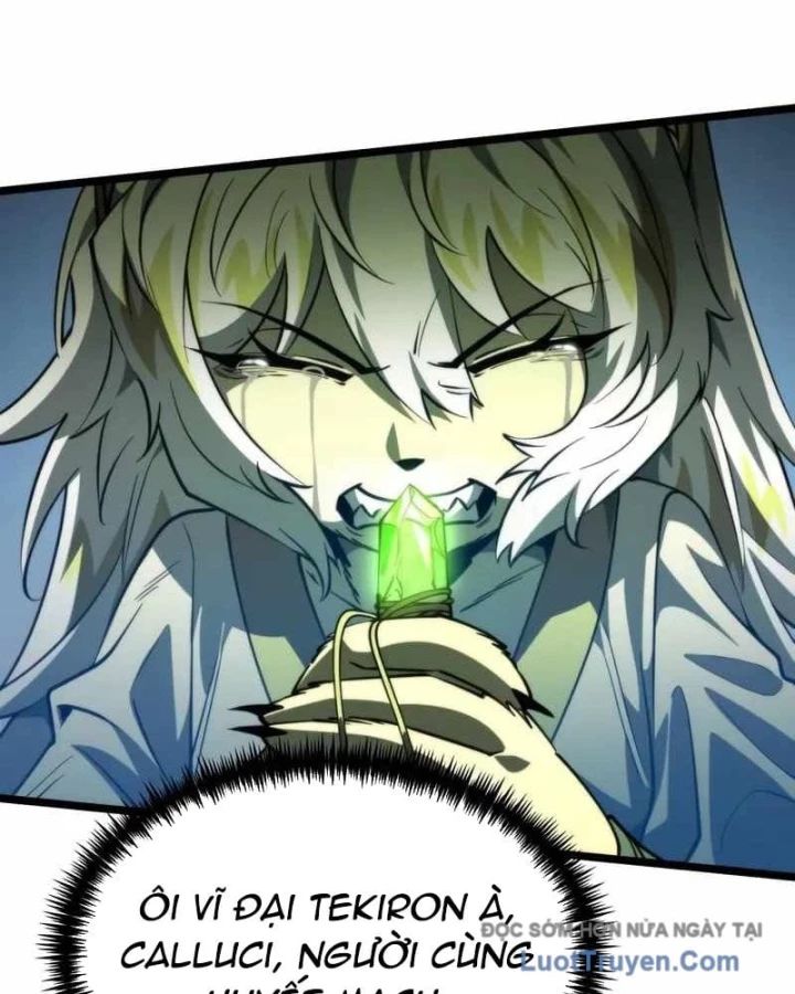 Chiến Binh Hồi Quy Chapter 105 - 144