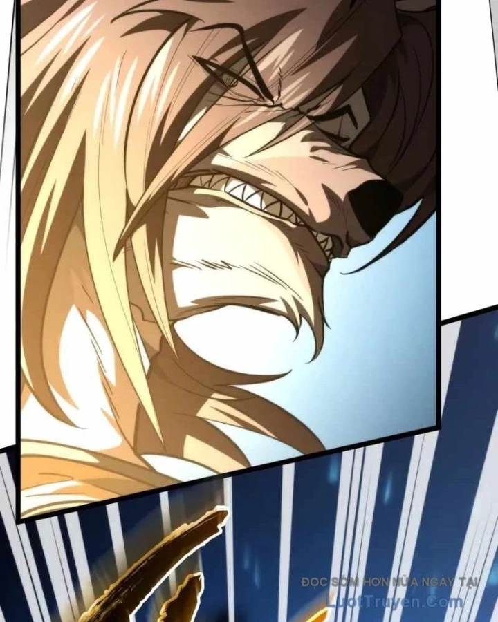 Chiến Binh Hồi Quy Chapter 105 - 151