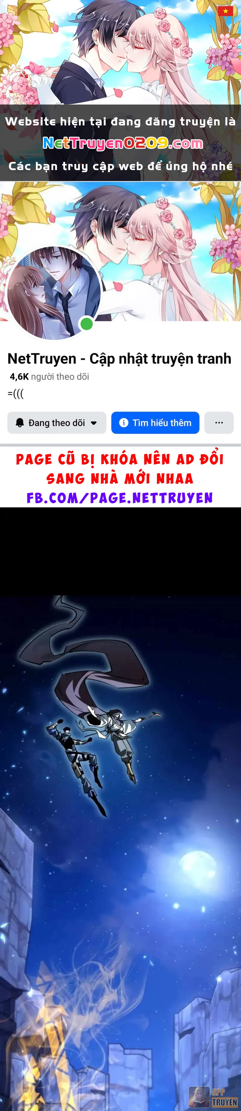 Chiến Binh Hồi Quy Chapter 106 - 1