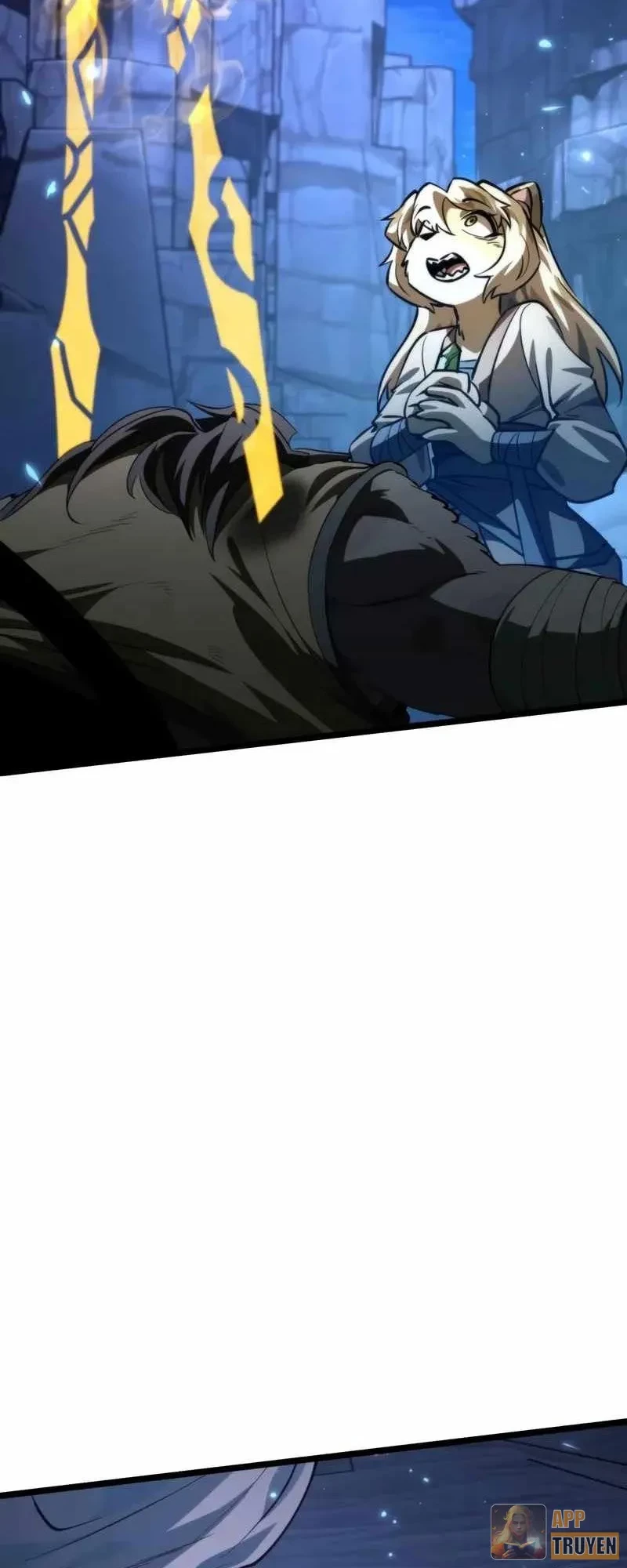 Chiến Binh Hồi Quy Chapter 106 - 2