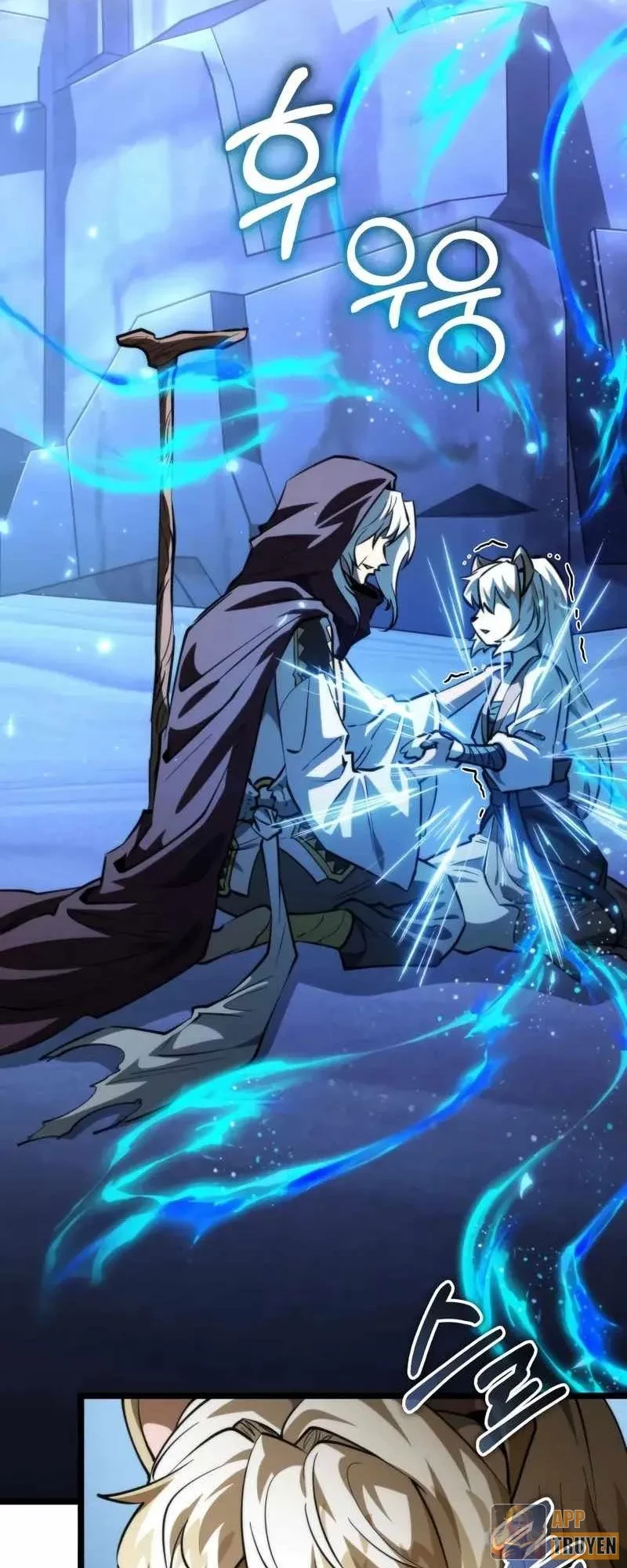 Chiến Binh Hồi Quy Chapter 106 - 17