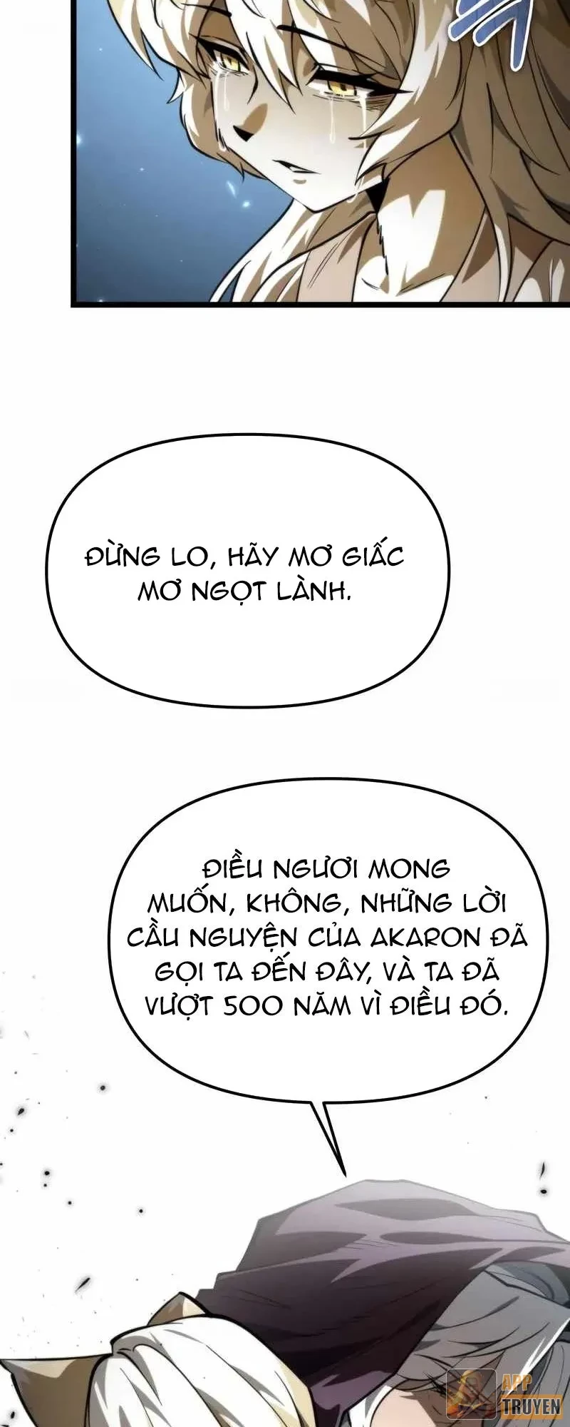 Chiến Binh Hồi Quy Chapter 106 - 18