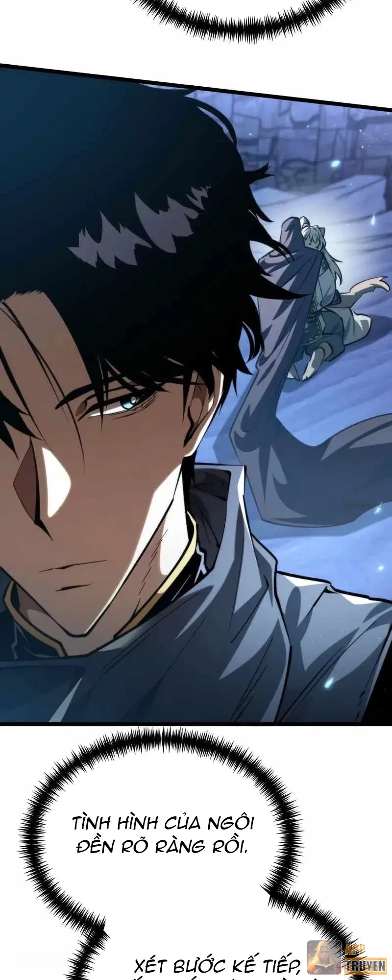 Chiến Binh Hồi Quy Chapter 106 - 20