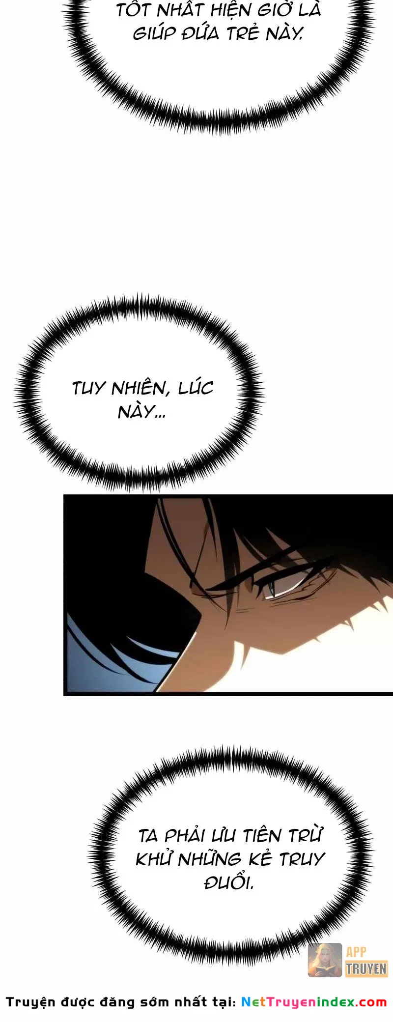 Chiến Binh Hồi Quy Chapter 106 - 21