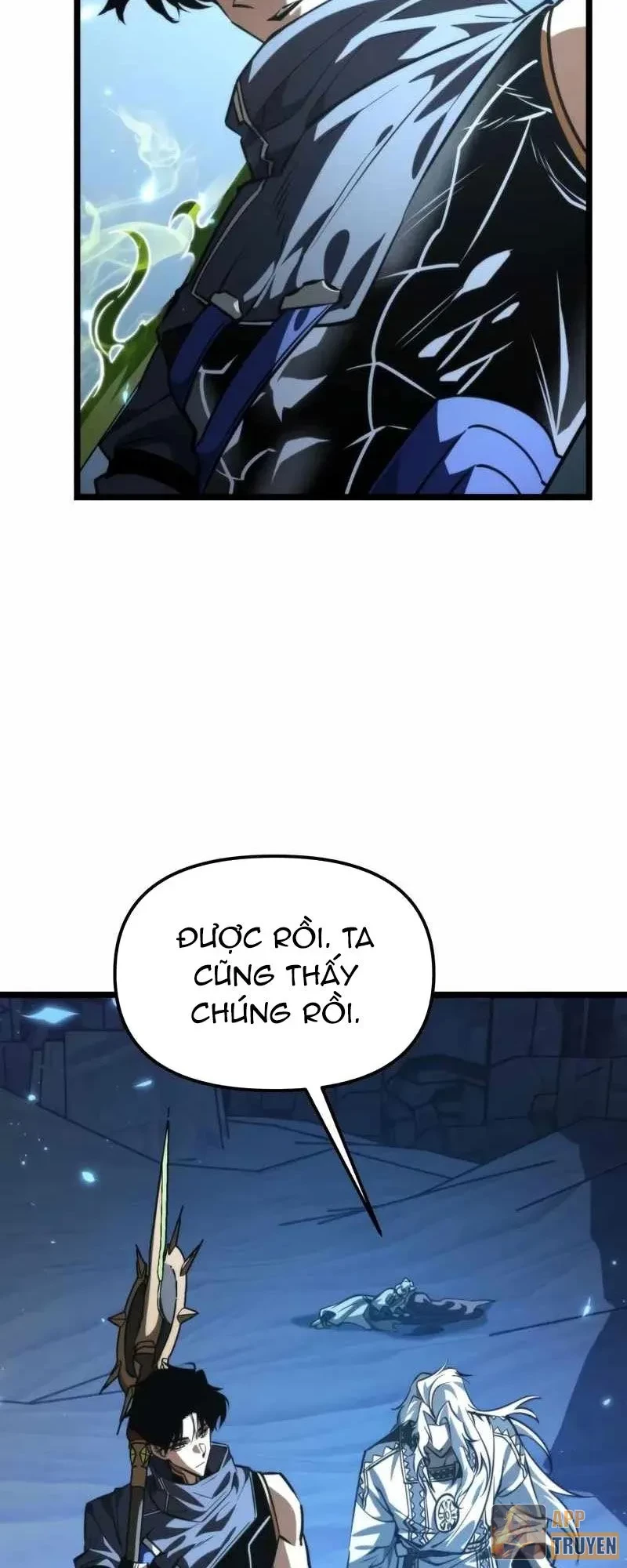 Chiến Binh Hồi Quy Chapter 106 - 24