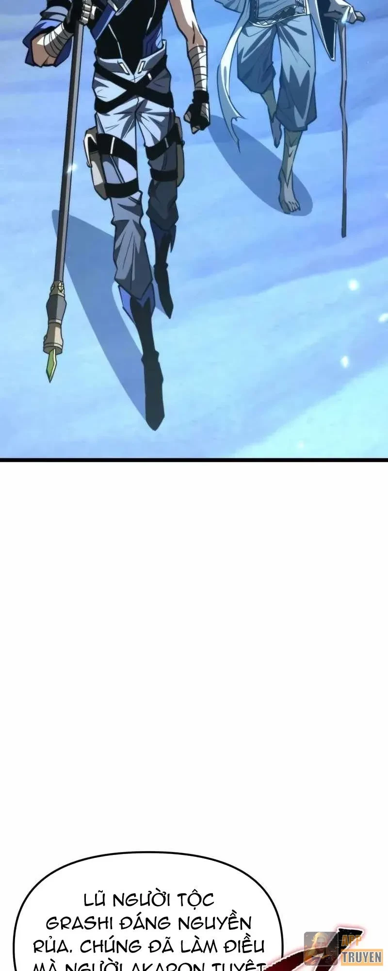 Chiến Binh Hồi Quy Chapter 106 - 25