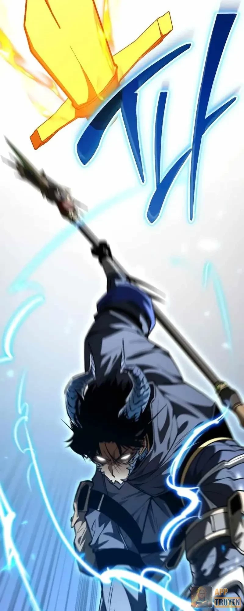 Chiến Binh Hồi Quy Chapter 106 - 32