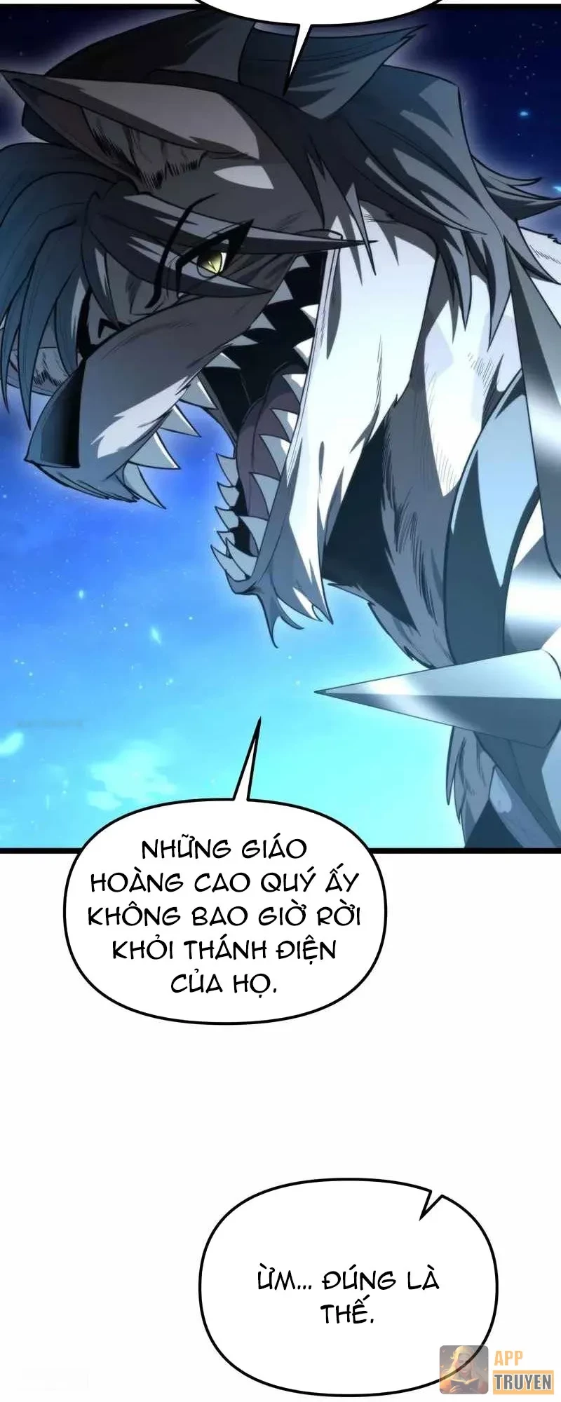 Chiến Binh Hồi Quy Chapter 106 - 38