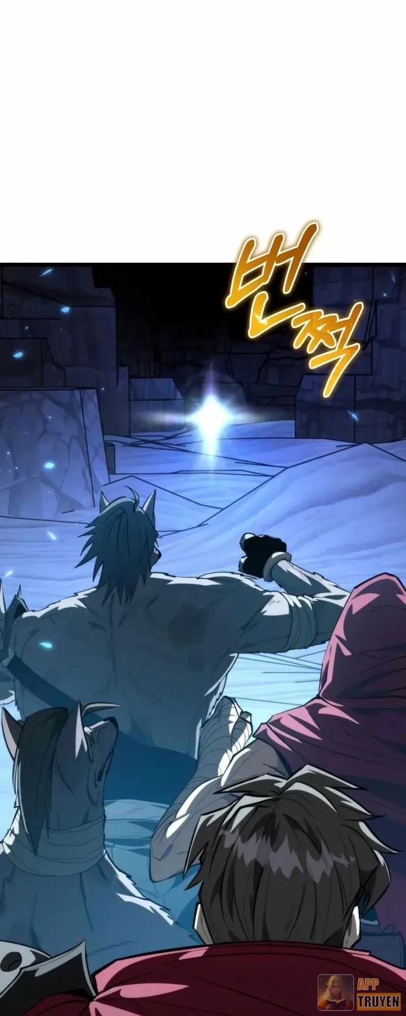 Chiến Binh Hồi Quy Chapter 106 - 41