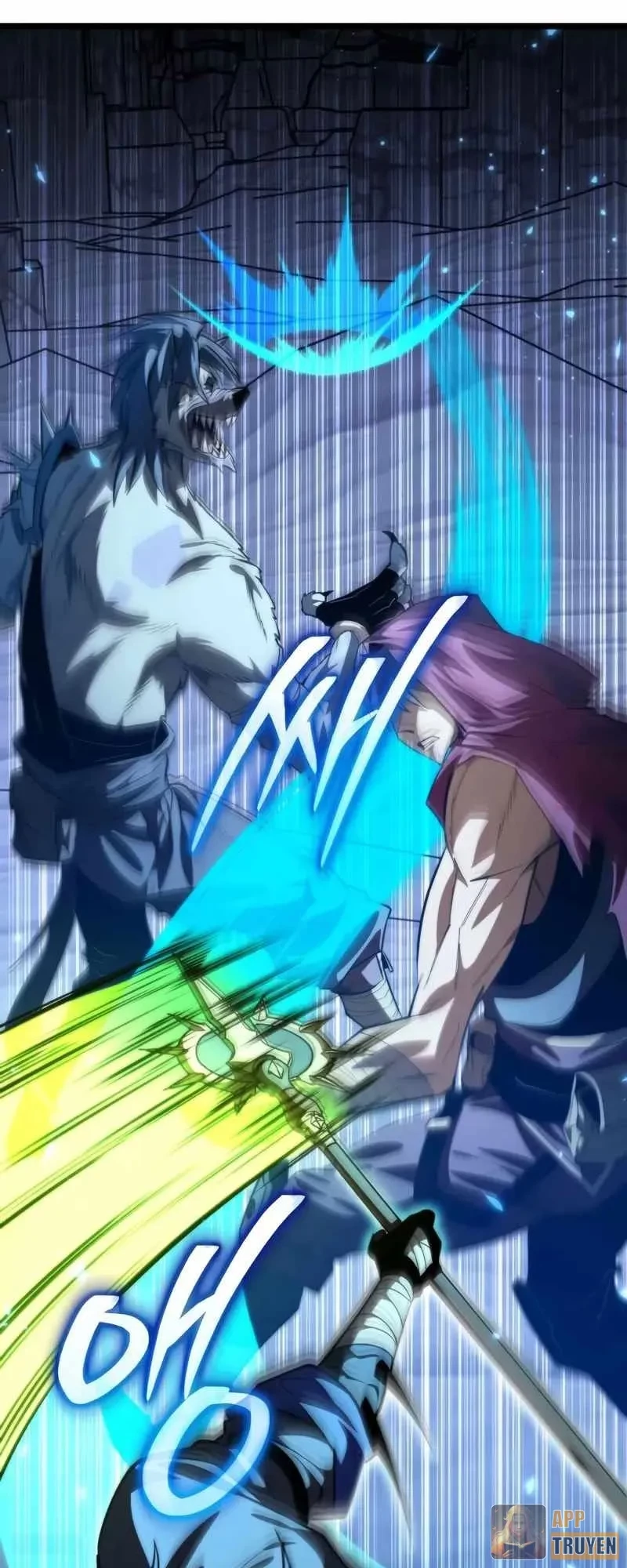 Chiến Binh Hồi Quy Chapter 106 - 43