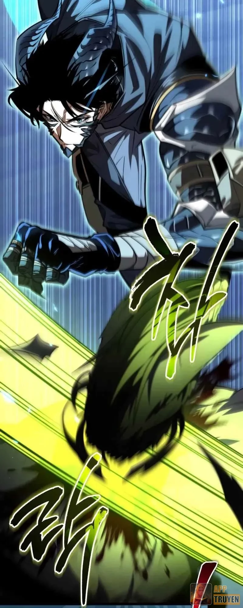 Chiến Binh Hồi Quy Chapter 106 - 44