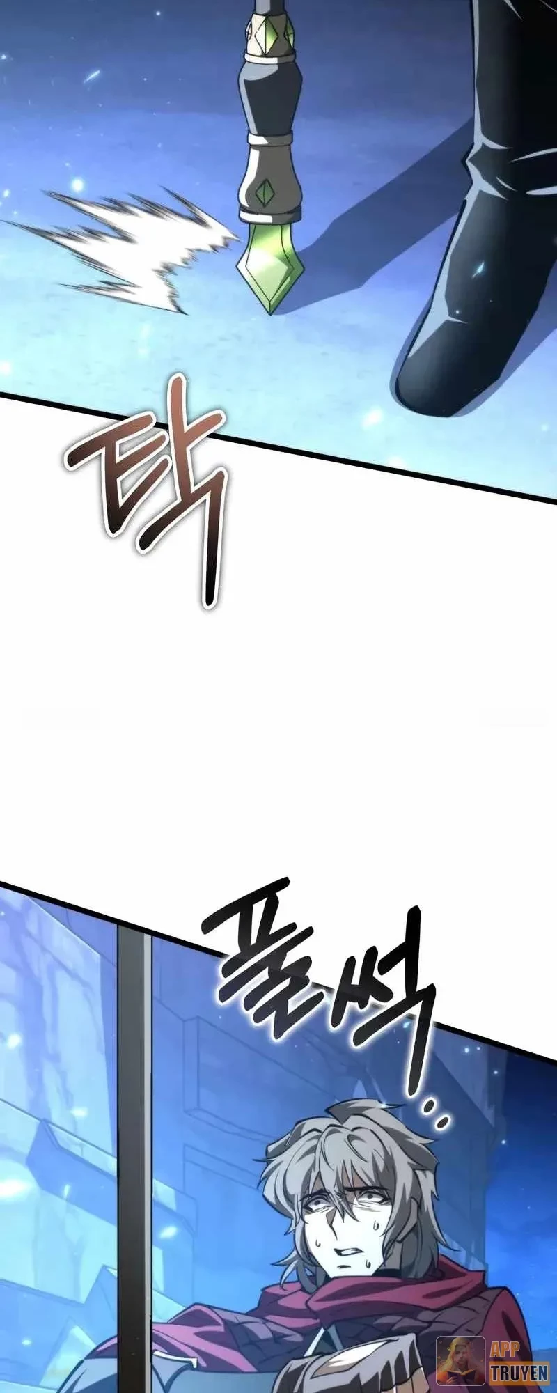 Chiến Binh Hồi Quy Chapter 106 - 50