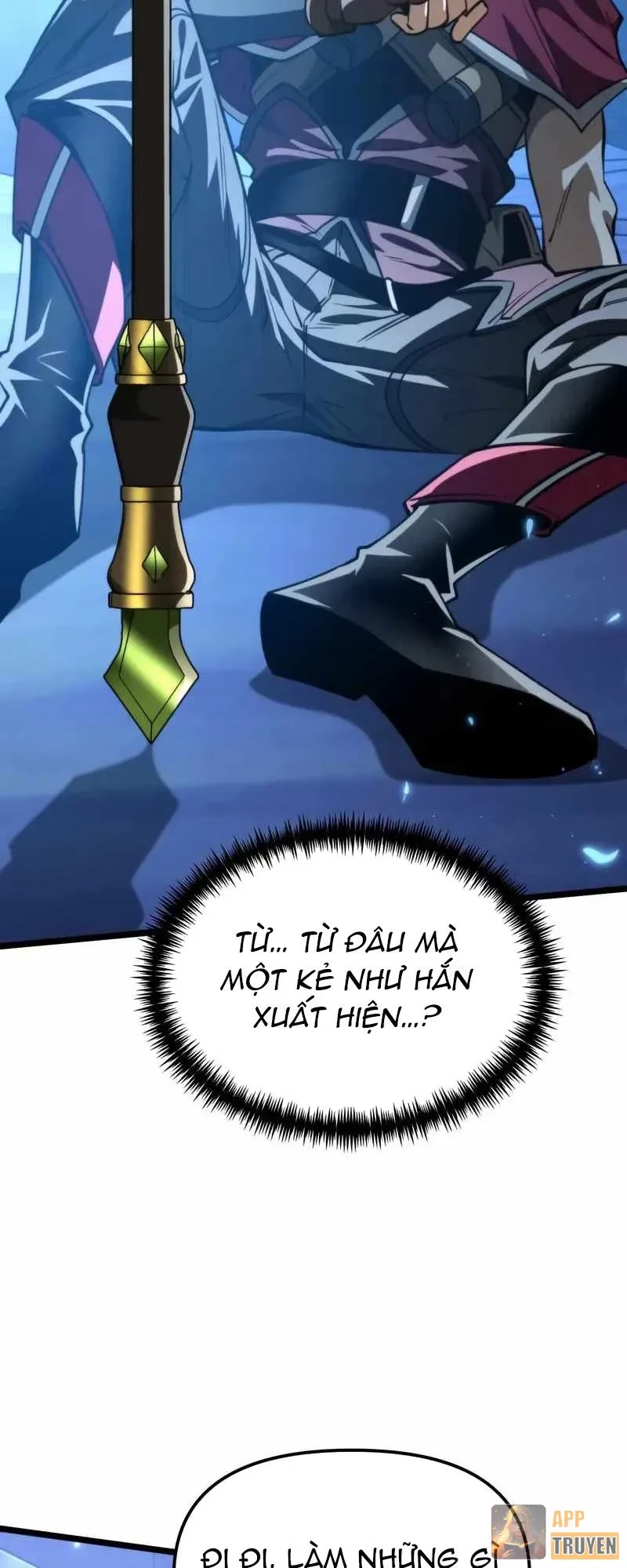 Chiến Binh Hồi Quy Chapter 106 - 51