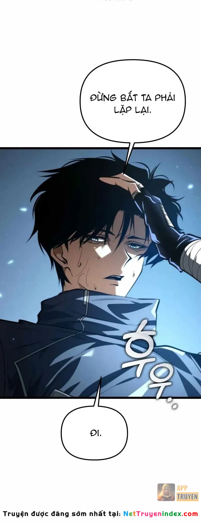 Chiến Binh Hồi Quy Chapter 106 - 54