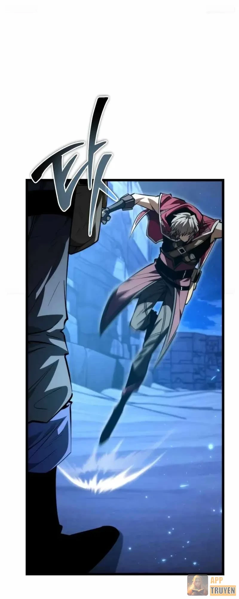 Chiến Binh Hồi Quy Chapter 106 - 55