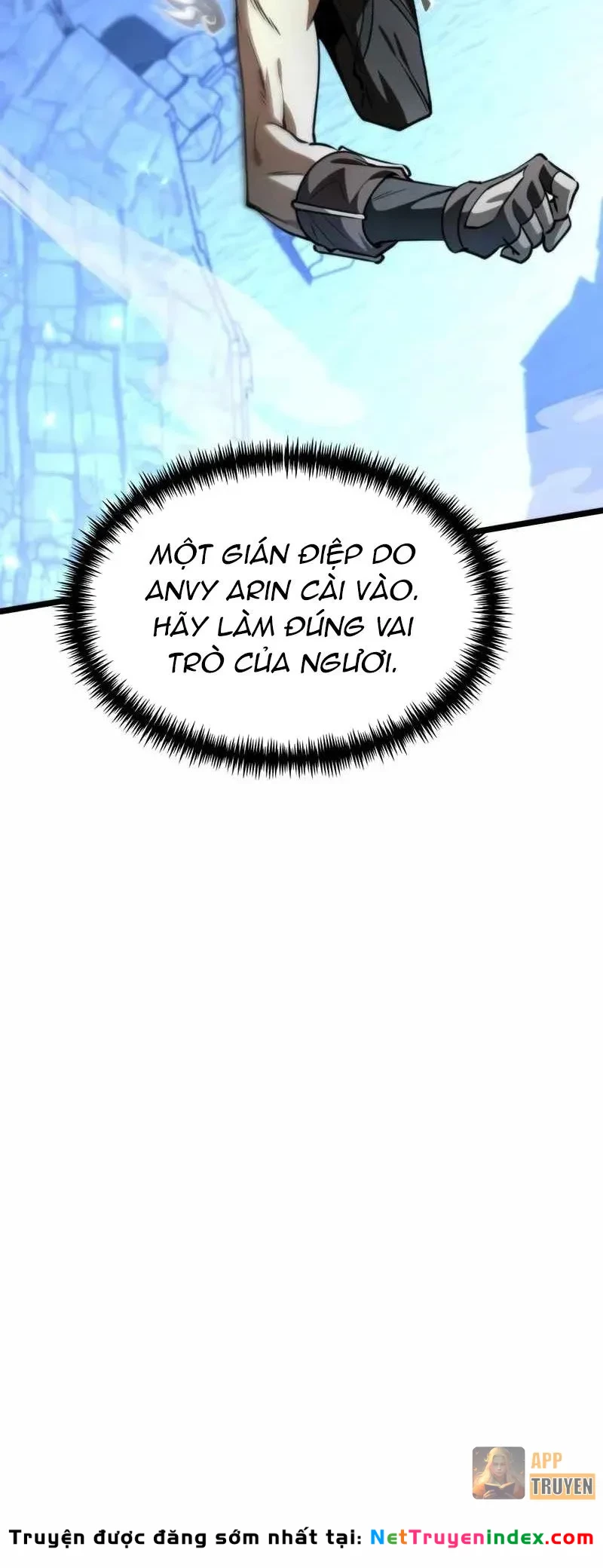 Chiến Binh Hồi Quy Chapter 106 - 61