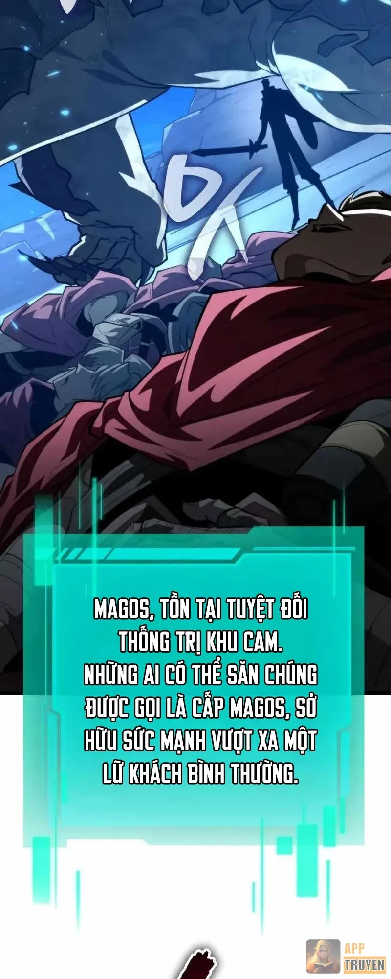 Chiến Binh Hồi Quy Chapter 106 - 63