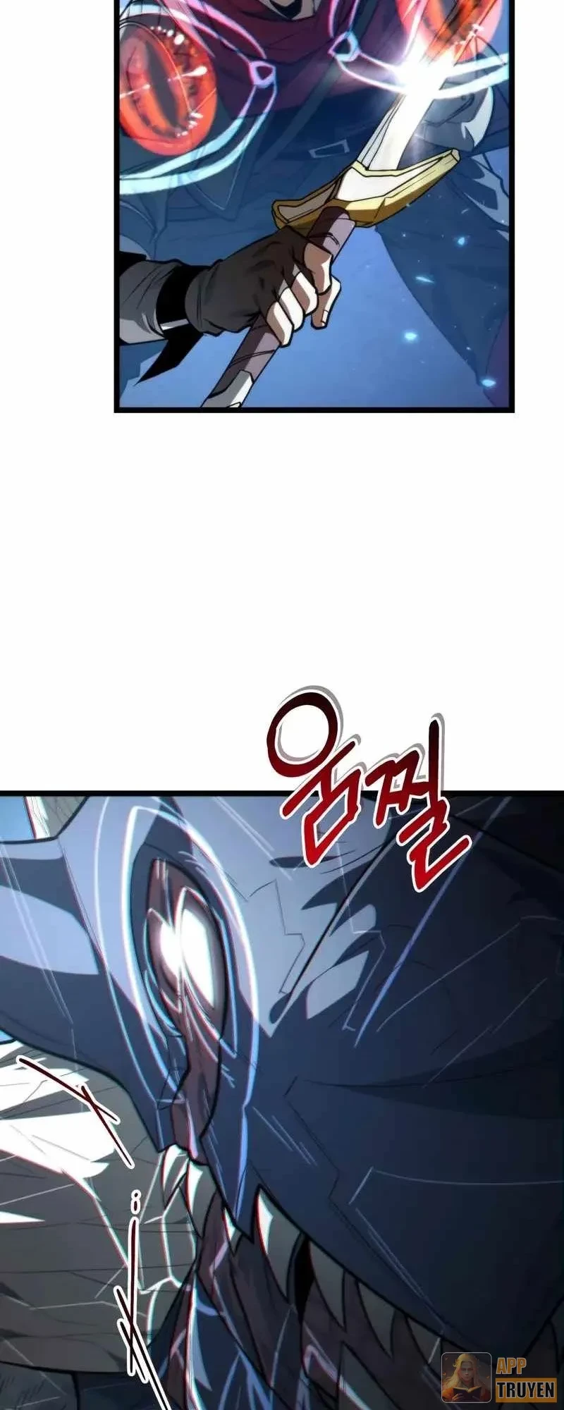 Chiến Binh Hồi Quy Chapter 106 - 68