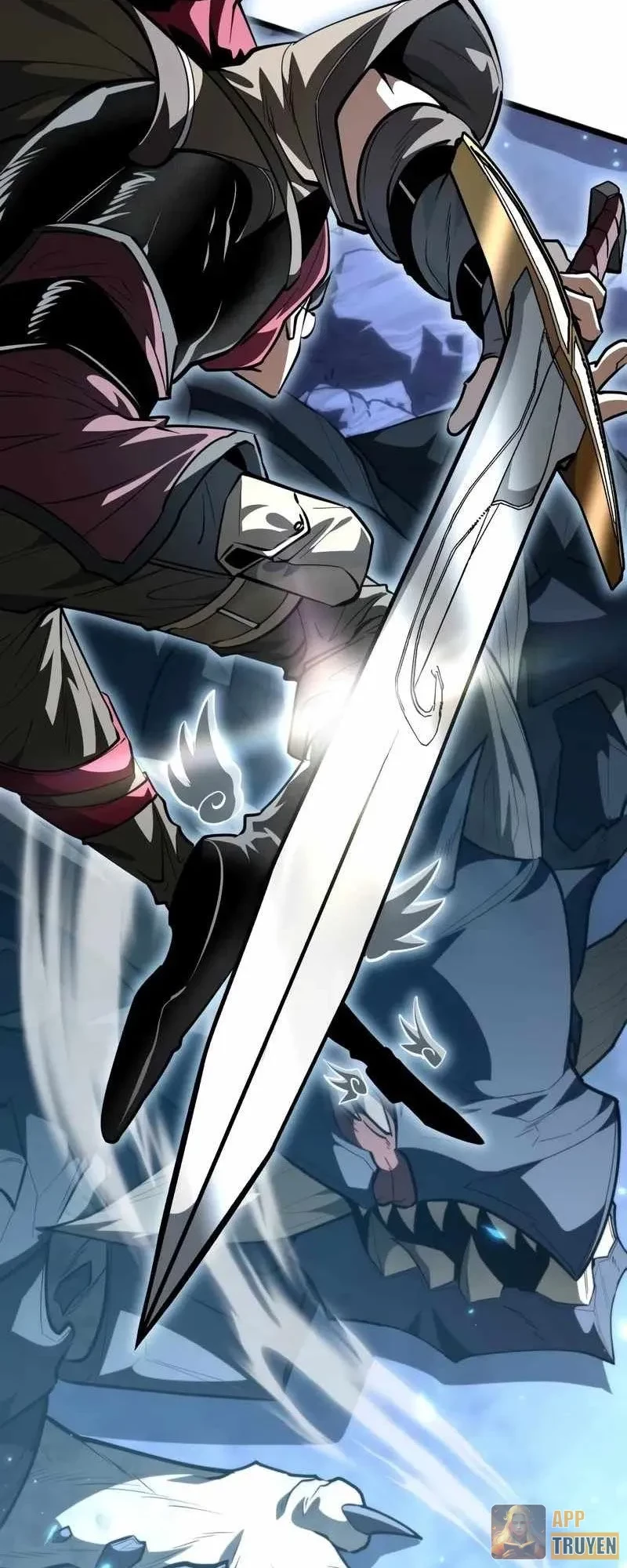 Chiến Binh Hồi Quy Chapter 106 - 70