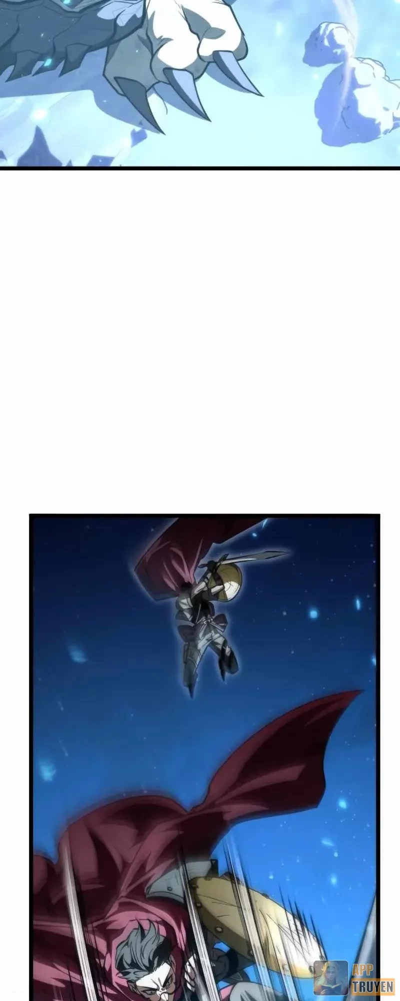 Chiến Binh Hồi Quy Chapter 106 - 71