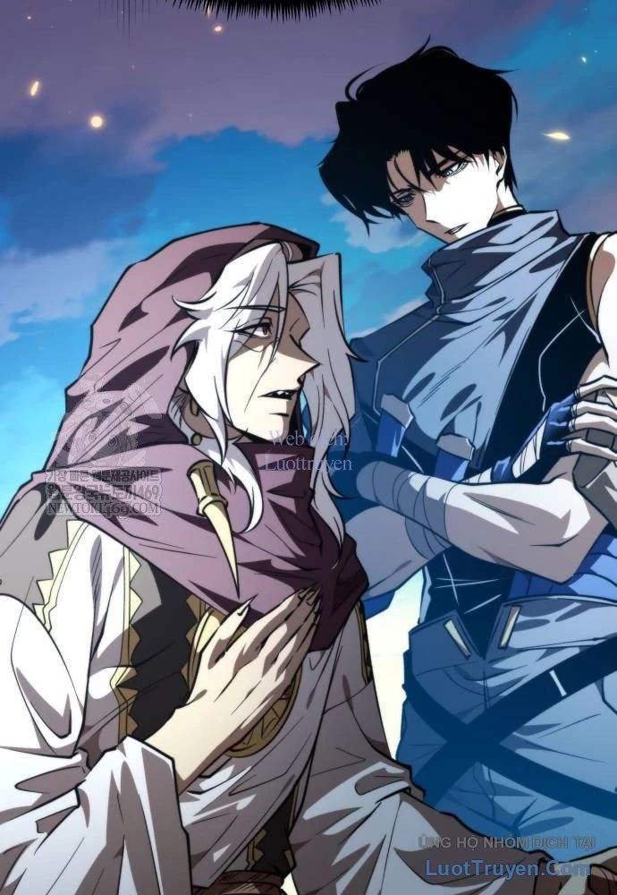 Chiến Binh Hồi Quy Chapter 107 - 34