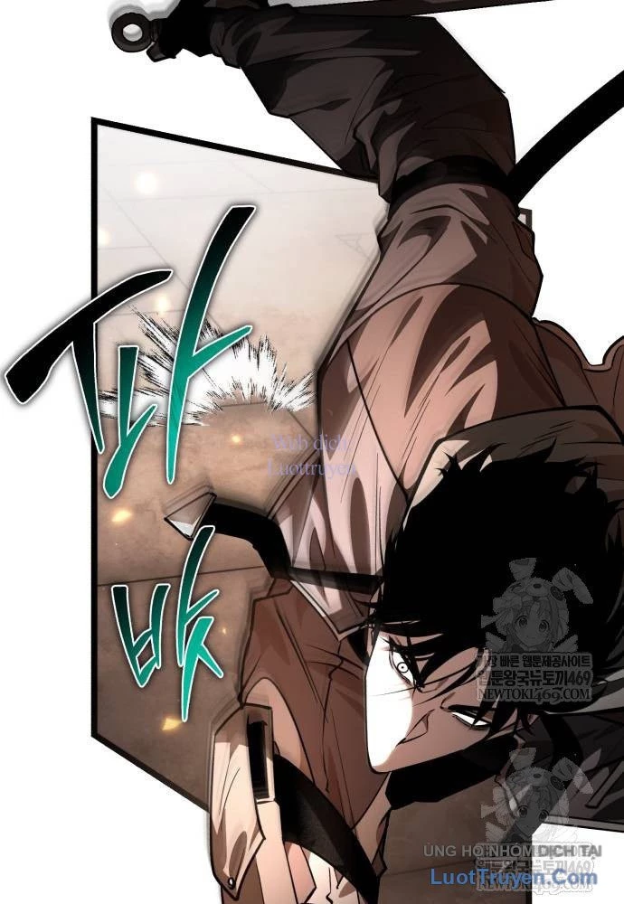 Chiến Binh Hồi Quy Chapter 107 - 109