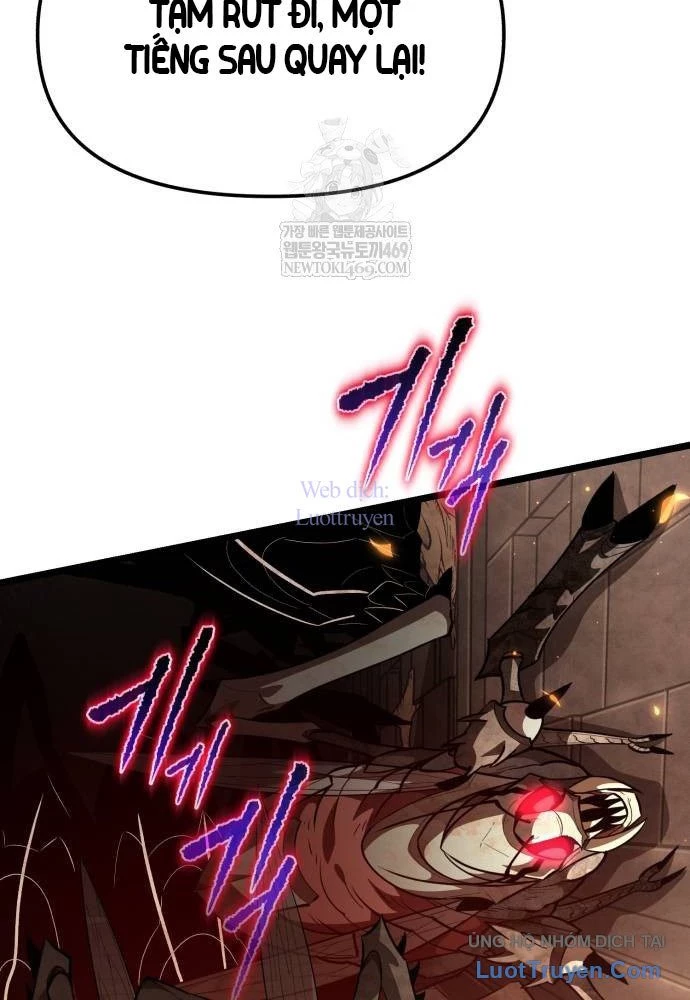 Chiến Binh Hồi Quy Chapter 107 - 120