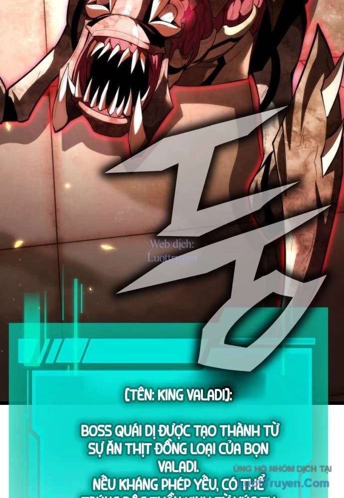 Chiến Binh Hồi Quy Chapter 107 - 142