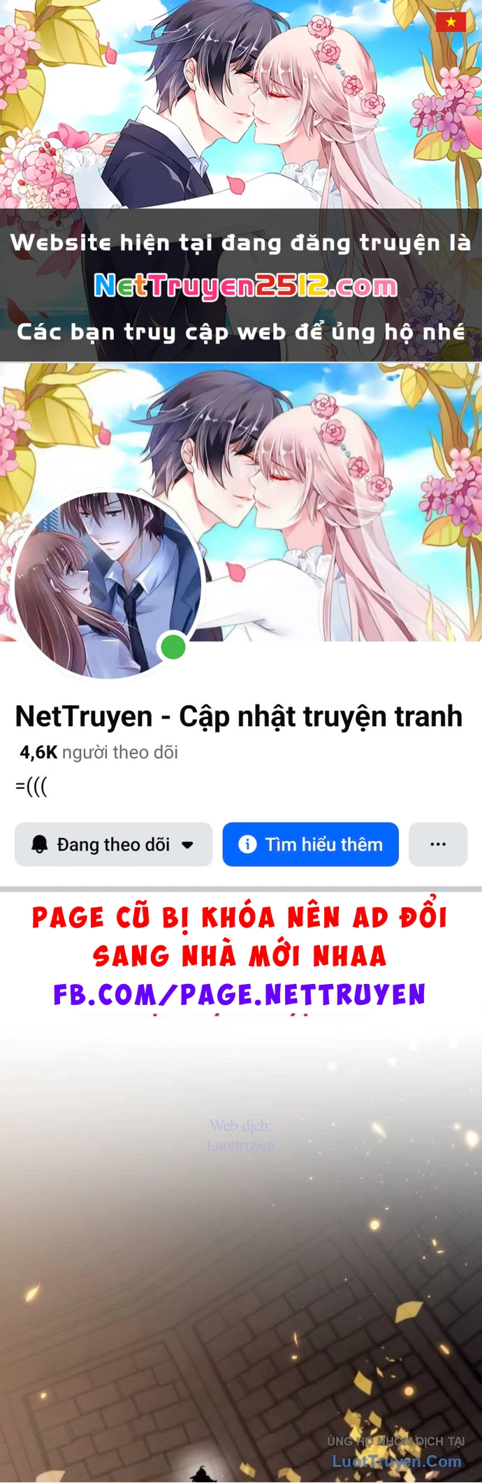 Chiến Binh Hồi Quy Chapter 108 - 1