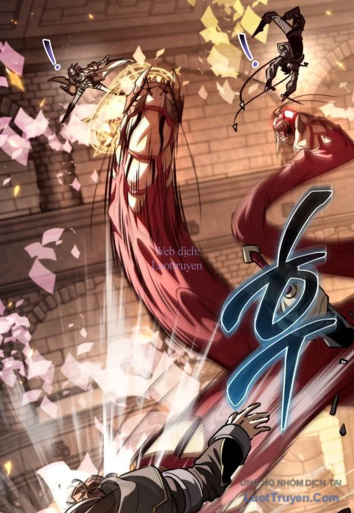 Chiến Binh Hồi Quy Chapter 108 - 15