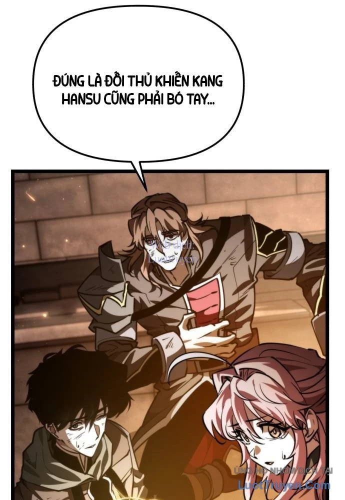 Chiến Binh Hồi Quy Chapter 108 - 123