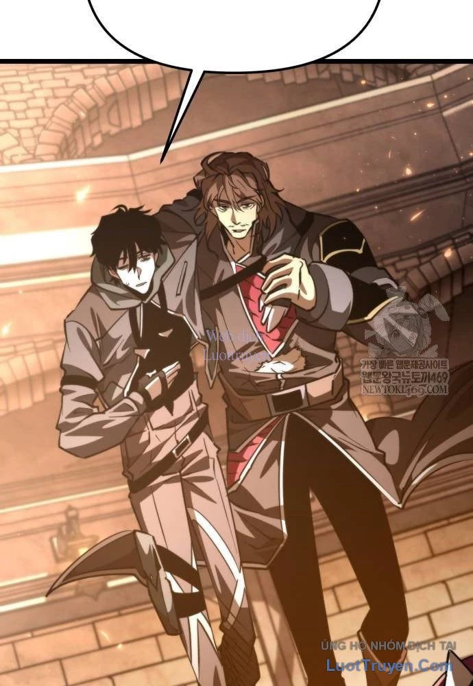 Chiến Binh Hồi Quy Chapter 108 - 138