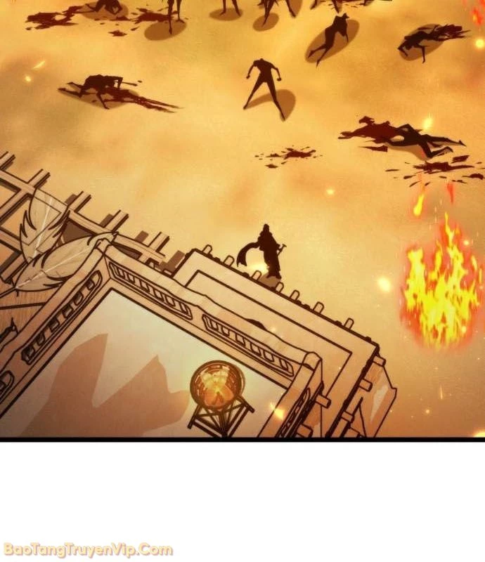 Chiến Binh Hồi Quy Chapter 109 - 101