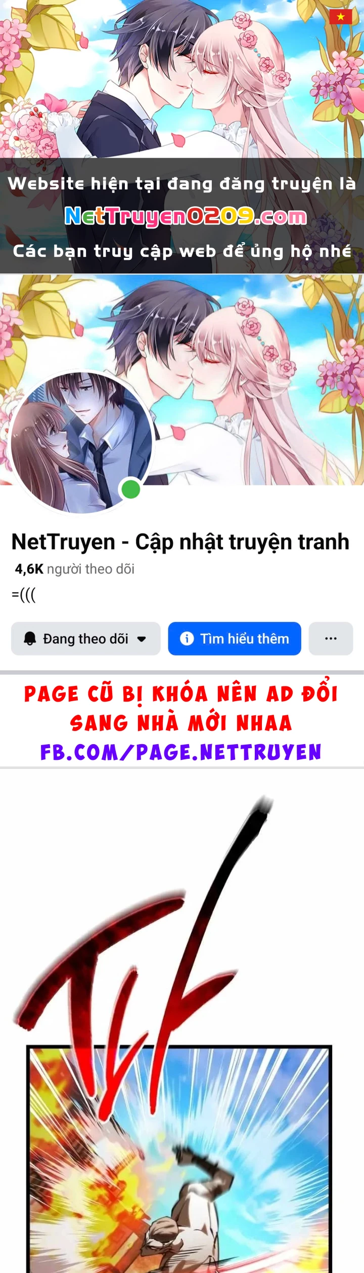 Chiến Binh Hồi Quy Chapter 110 - 1