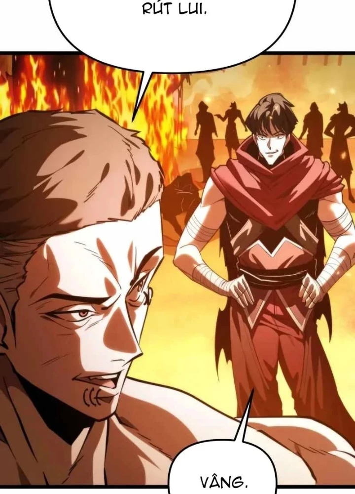 Chiến Binh Hồi Quy Chapter 110 - 15