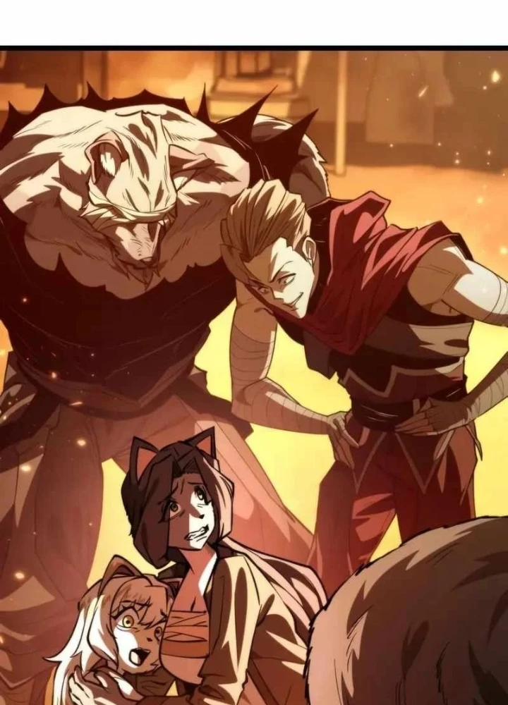 Chiến Binh Hồi Quy Chapter 110 - 17